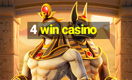 4 win casino