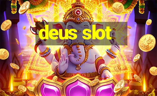 deus slot