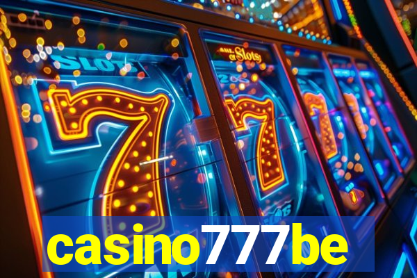 casino777be