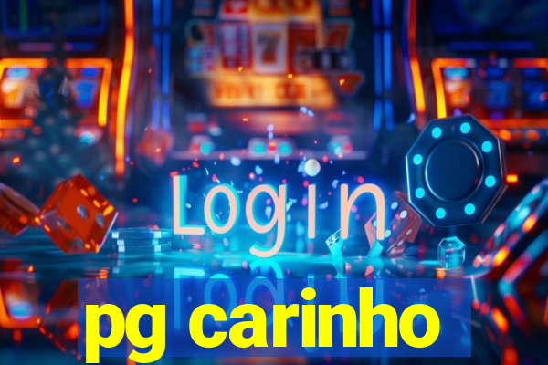 pg carinho