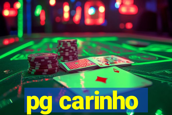 pg carinho