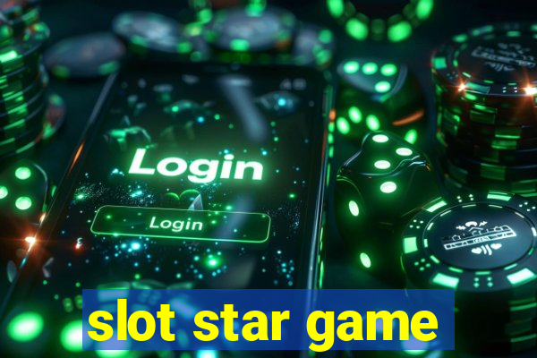 slot star game