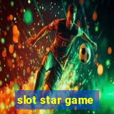 slot star game