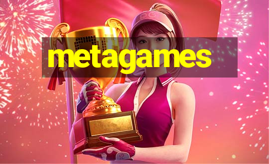 metagames