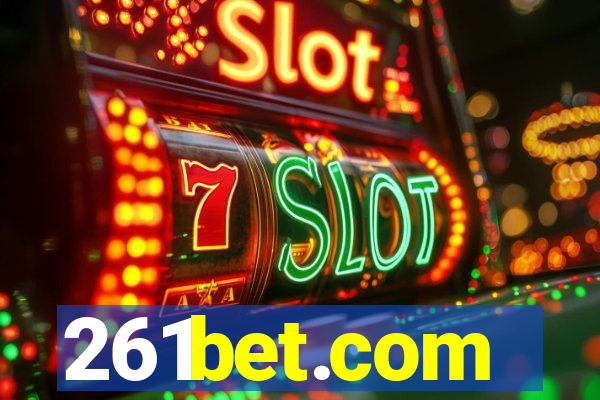 261bet.com