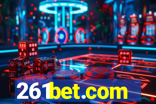 261bet.com