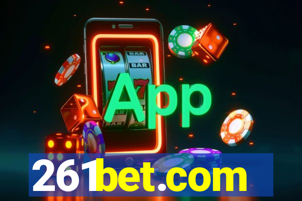 261bet.com