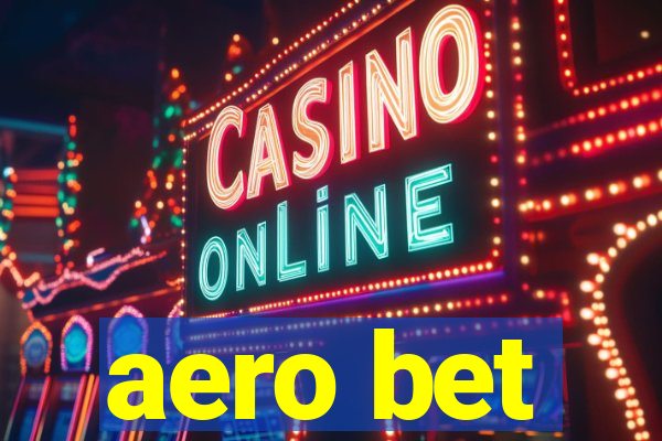 aero bet