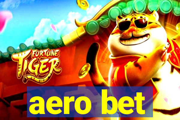 aero bet