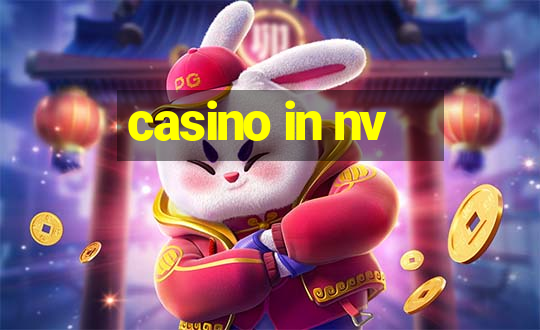 casino in nv