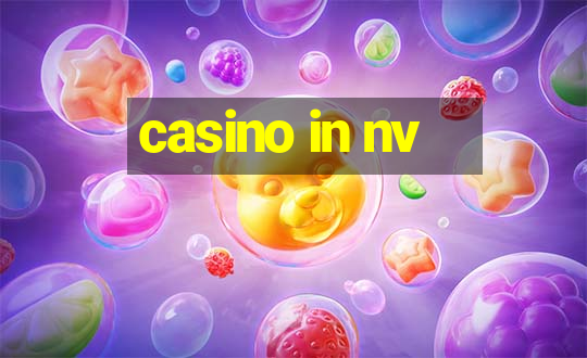 casino in nv