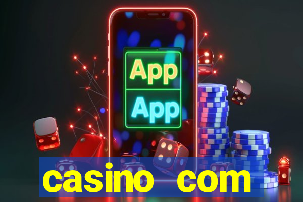 casino com depósito de $10