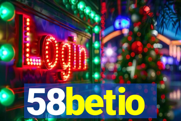 58betio