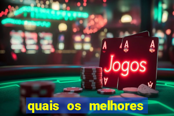 quais os melhores horários para jogar