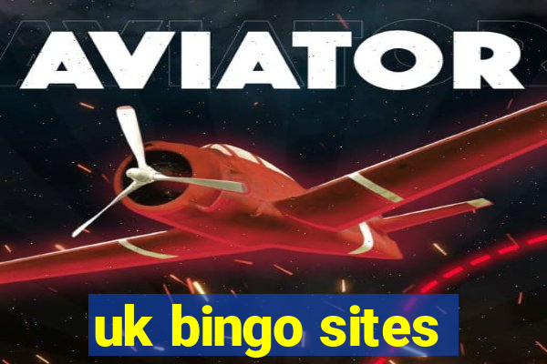 uk bingo sites