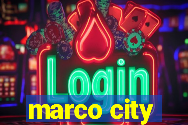 marco city