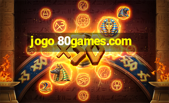 jogo 80games.com