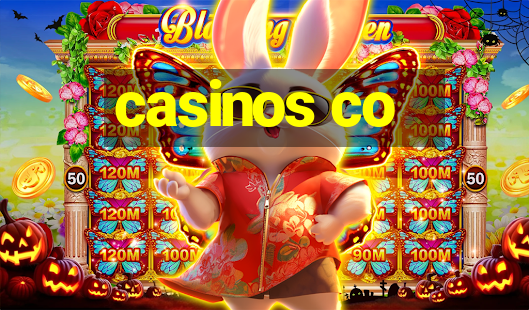 casinos co