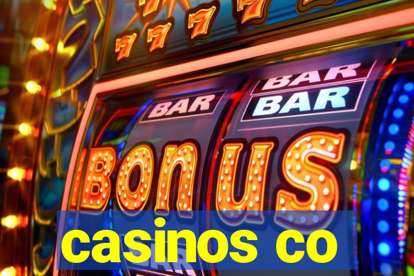 casinos co