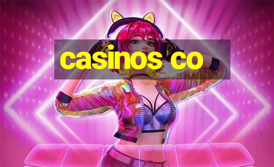 casinos co