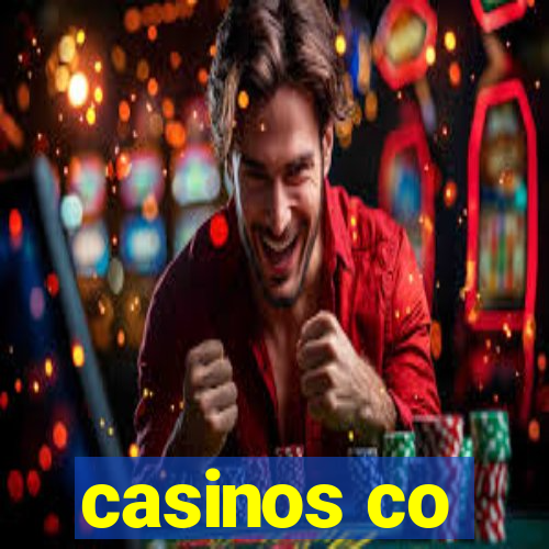 casinos co