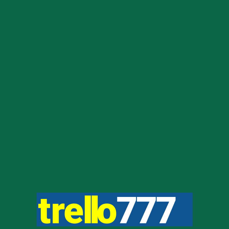 trello777