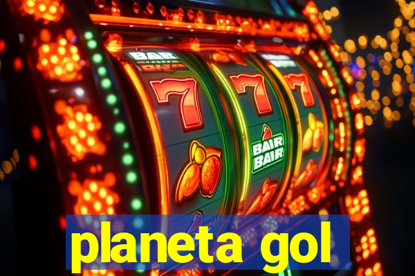 planeta gol