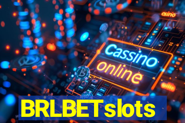 BRLBETslots