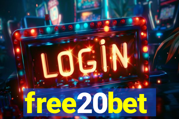 free20bet