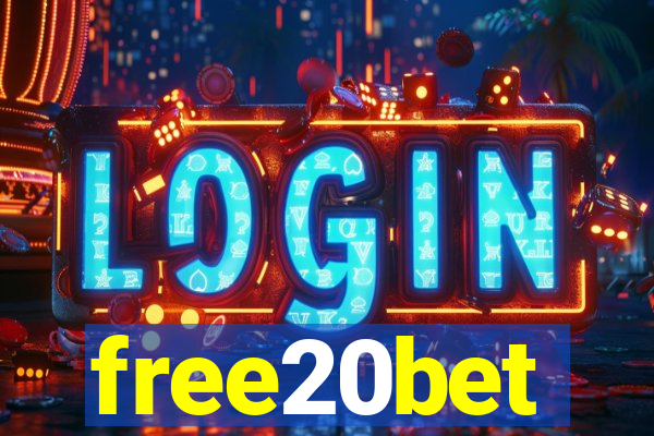 free20bet