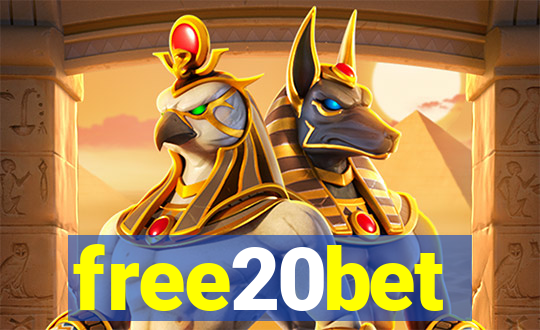 free20bet