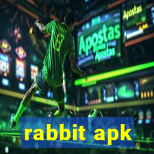 rabbit apk