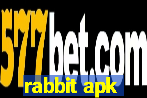 rabbit apk