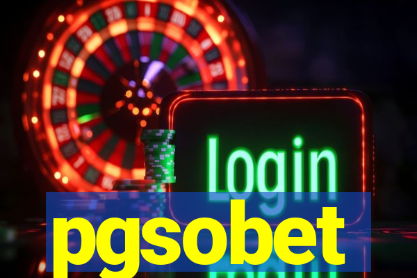 pgsobet