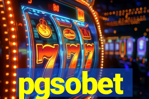 pgsobet