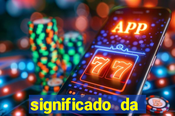 significado da palavra bingo