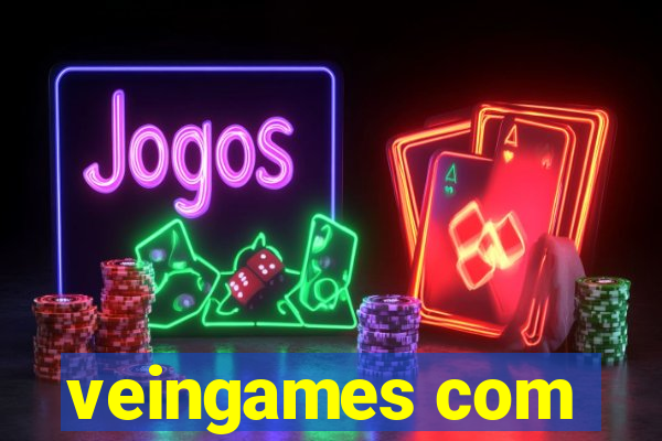 veingames com