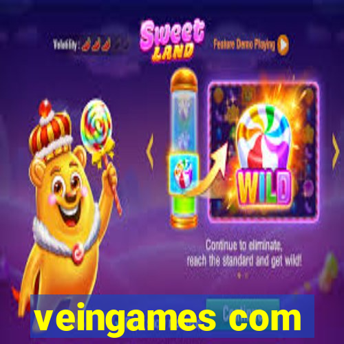 veingames com