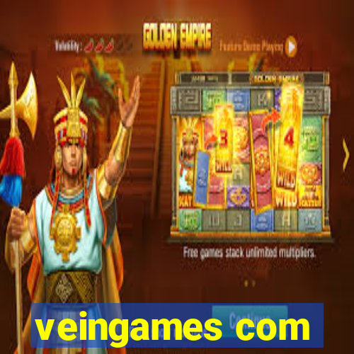 veingames com