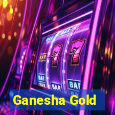 Ganesha Gold