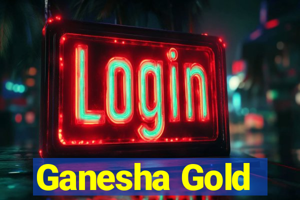 Ganesha Gold