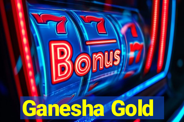 Ganesha Gold