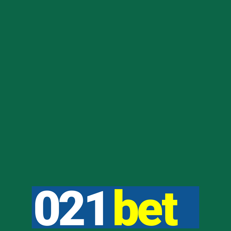 021 bet