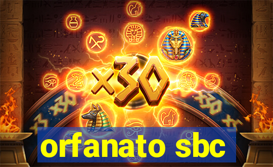 orfanato sbc