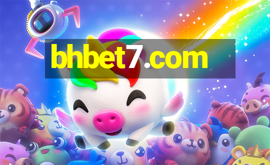 bhbet7.com