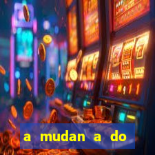 a mudan a do conde beta cap 1