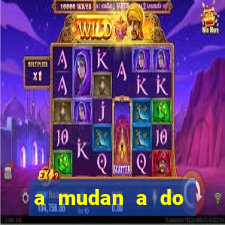 a mudan a do conde beta cap 1