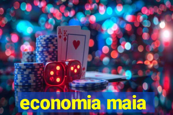 economia maia