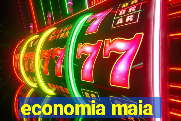 economia maia