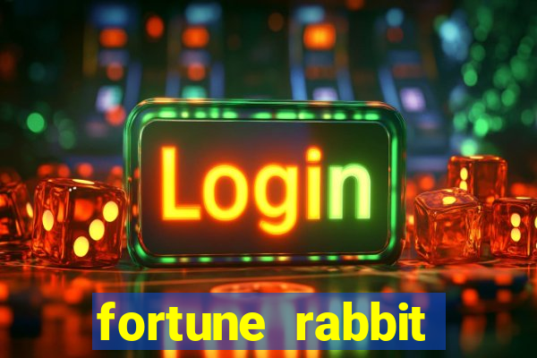 fortune rabbit gratis demoInformational